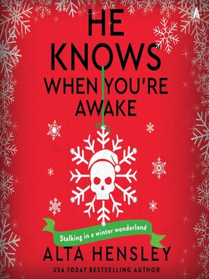 He Sees You When You're Sleeping - The Free Library of